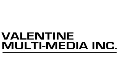 Valentine Multi-Media Valentine Multi-Media